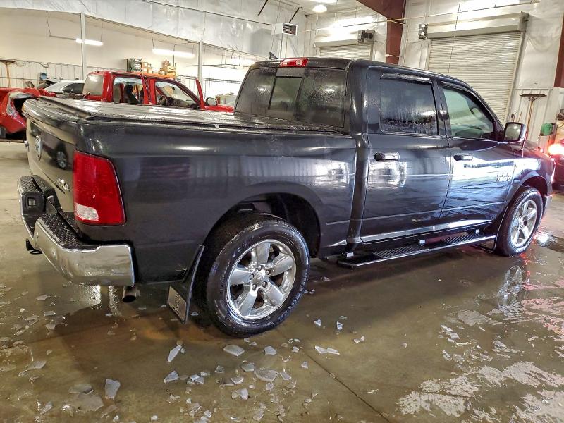 Photo 3 from auction – 2016 RAM 1500 SLT with VIN 1C6RR7LG8GS288693