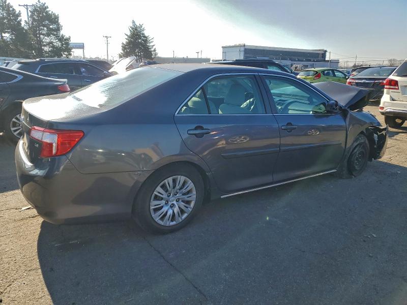 Photo 3 from auction – 2012 TOYOTA CAMRY with VIN 4T4BF1FK7CR269875