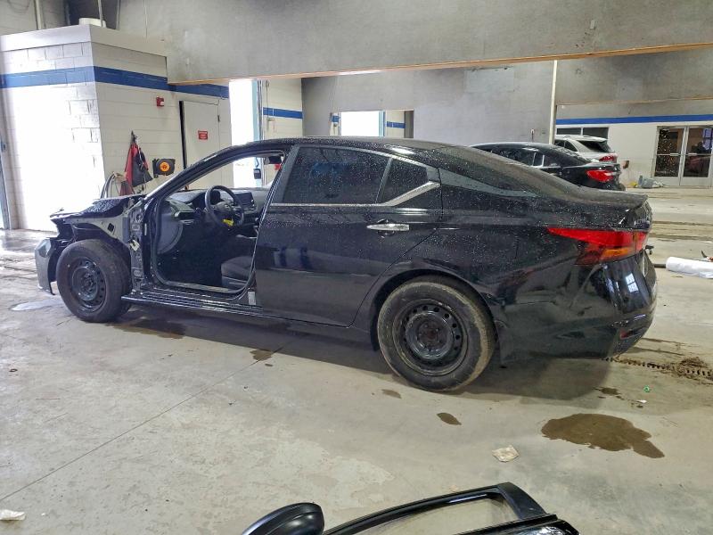 Photo 2 from auction – 2024 NISSAN ALTIMA S with VIN 1N4BL4BV1RN341719