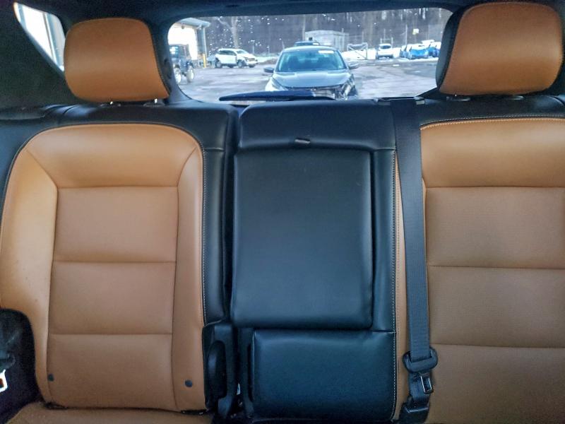 صورة رقم 10 من المزاد - 2020 CHEVROLET EQUINOX PR مع VIN 3GNAXYEX3LS597444
