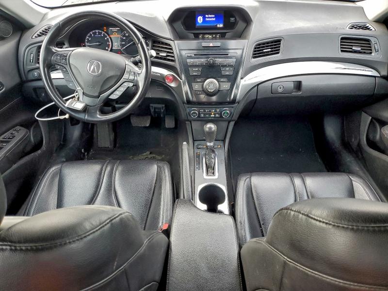 Photo 8 from auction – 2020 ACURA ILX with VIN 19UDE2F32LA007354
