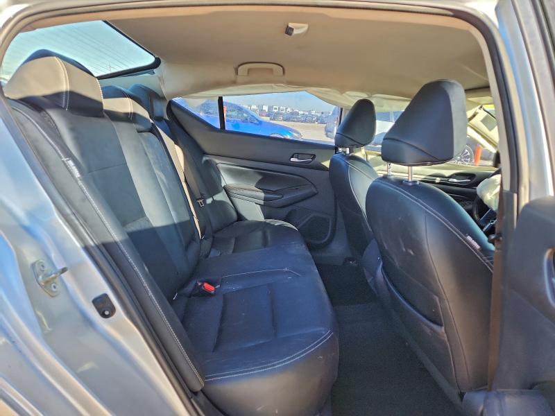 Photo 10 from auction – 2019 NISSAN ALTIMA with VIN 1N4BL4CV4KC167418