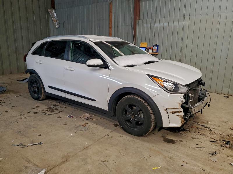 Photo 4 from auction – 2018 KIA NIRO EX with VIN KNDCC3LC0J5175848