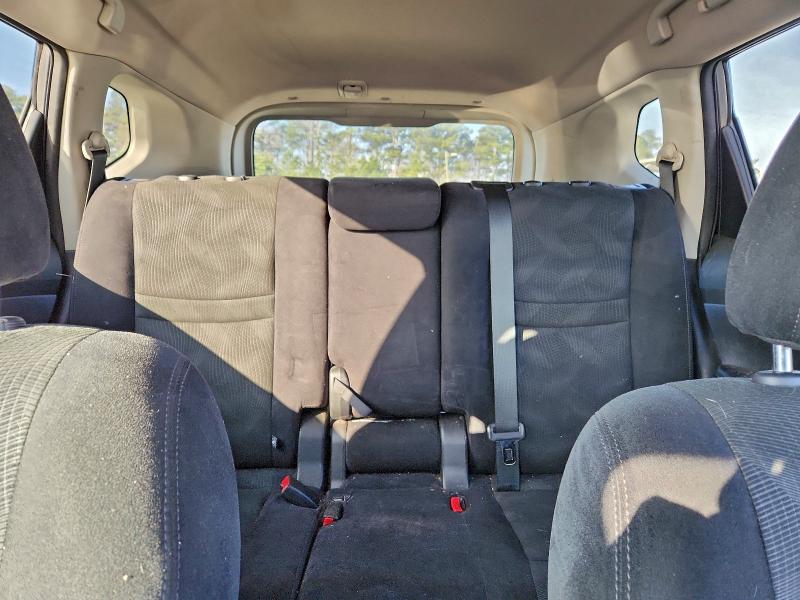Photo 10 from auction – 2015 NISSAN ROGUE with VIN 5N1AT2MT5FC926182