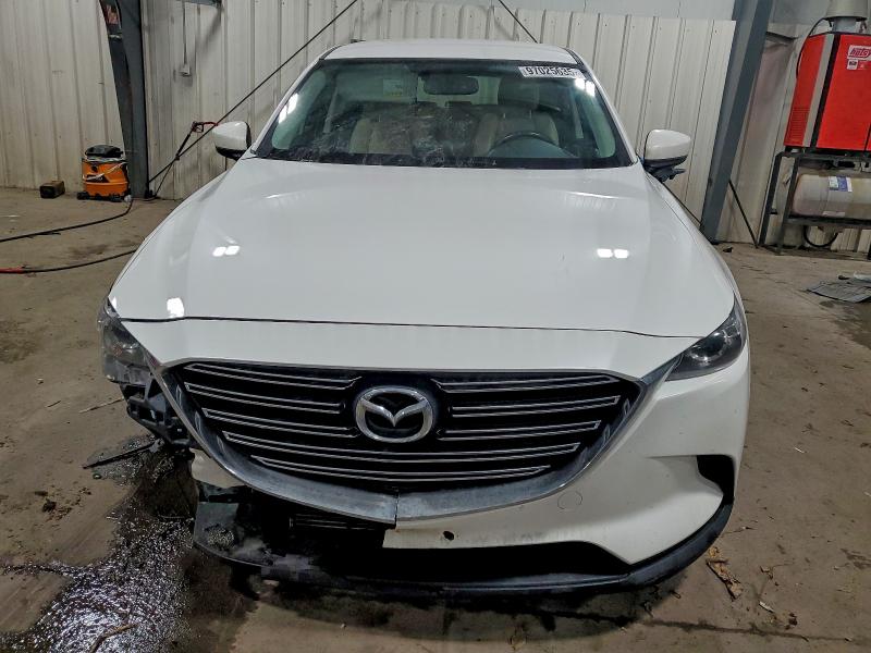 Photo 5 from auction – 2016 MAZDA CX-9 TOURI with VIN JM3TCBCY1G0121980
