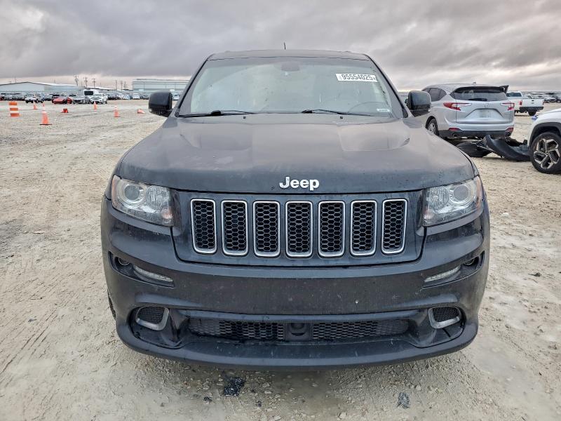 Photo 5 from auction – 2012 JEEP GRAND CHER with VIN 1C4RJFDJ5CC269978