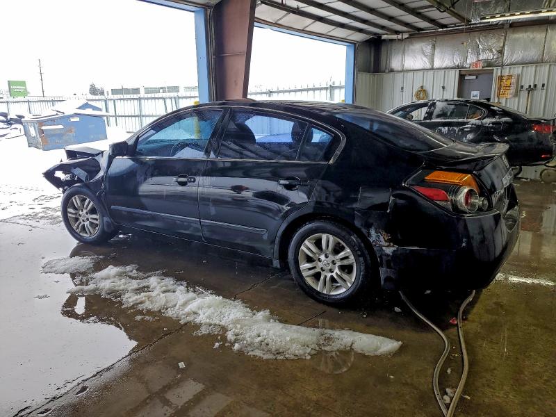 Photo 2 from auction – 2011 NISSAN ALTIMA BAS with VIN 1N4AL2AP9BN493501
