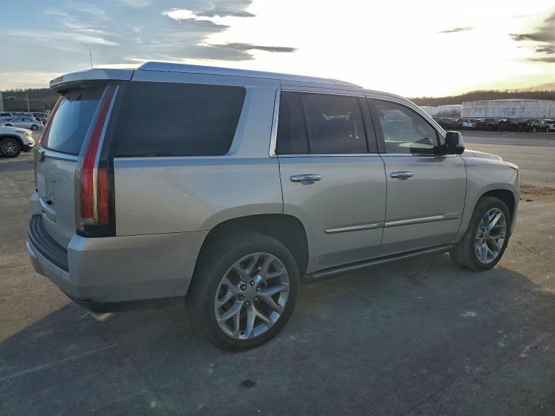 Photo 3 from auction – 2016 CADILLAC ESCALADE P with VIN 1GYS4CKJ0GR410012
