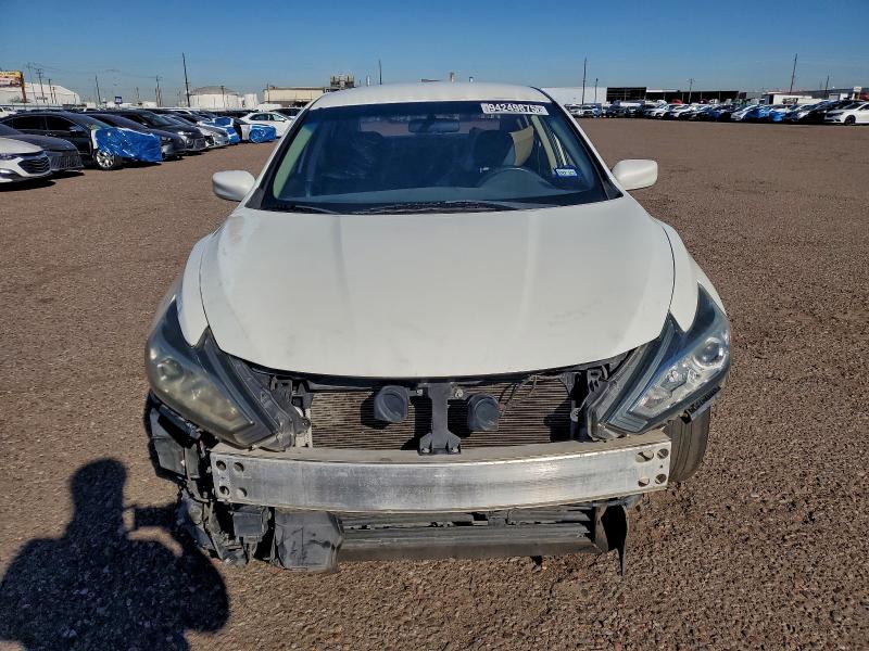 Photo 5 from auction – 2018 NISSAN ALTIMA 2.5 with VIN 1N4AL3AP7JC197845