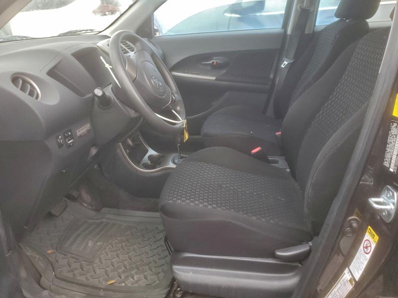 Photo 7 from auction – 2011 TOYOTA SCION XD with VIN JTKKU4B44B1009908