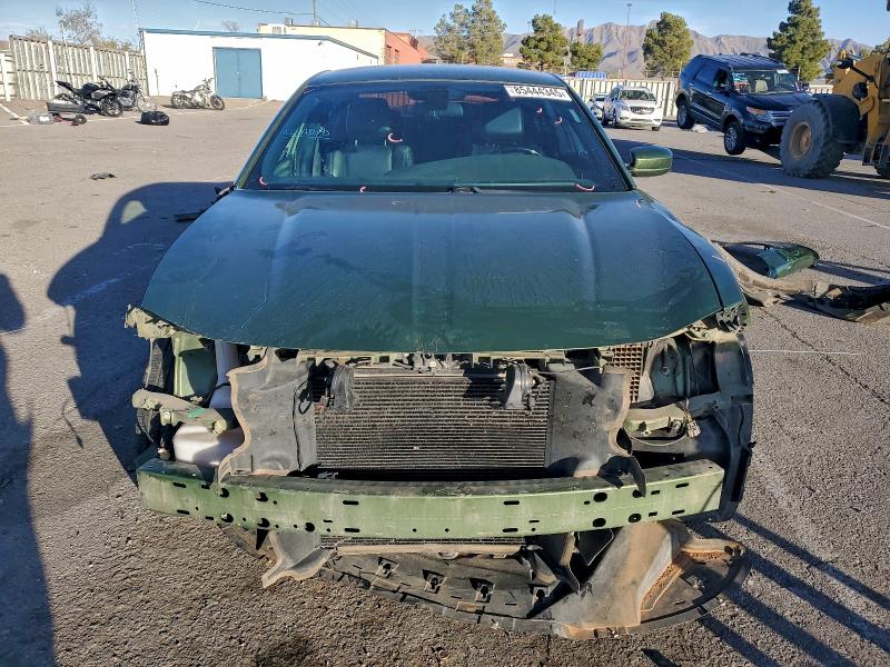 Photo 5 from auction – 2020 DODGE CHARGER with VIN 2C3CDXBG9LH123711