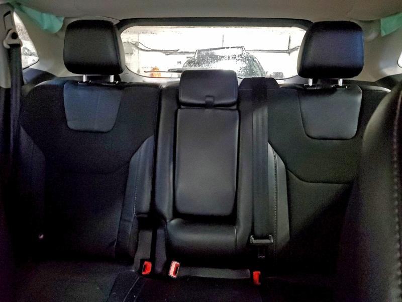 Photo 10 from auction – 2016 FORD EDGE SPORT with VIN 2FMPK4AP4GBB45560