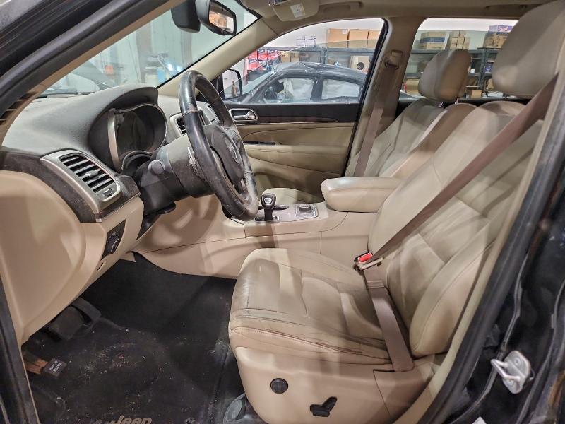 Photo 7 from auction – 2014 JEEP GRAND CHER with VIN 1C4RJFBGXEC385865