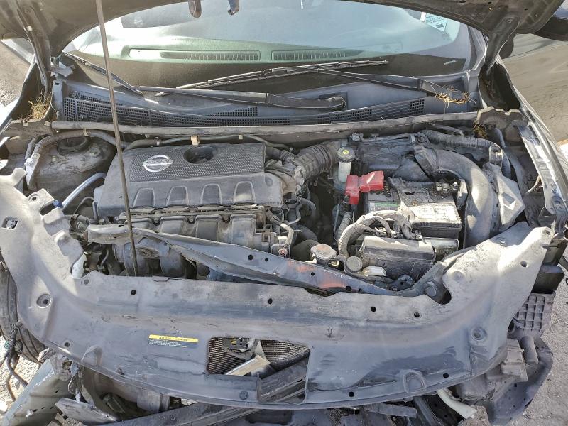Photo 11 from auction – 2015 NISSAN SENTRA S with VIN 3N1AB7AP5FL666305