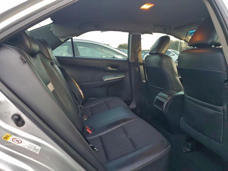 Photo 10 from auction – 2013 TOYOTA CAMRY L with VIN 4T1BF1FK1DU256552