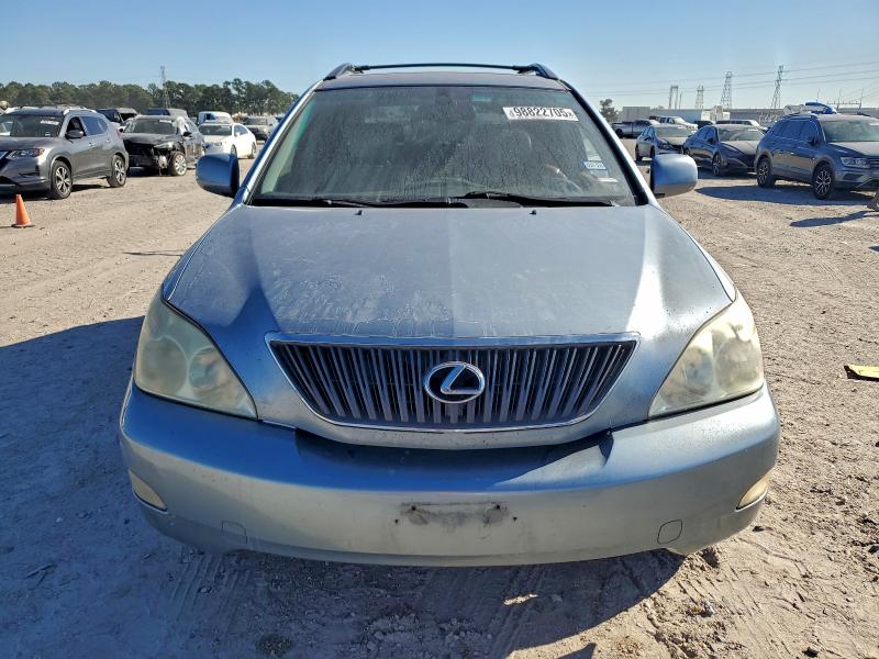Photo 5 from auction – 2004 LEXUS RX 330 with VIN JTJGA31U240023491