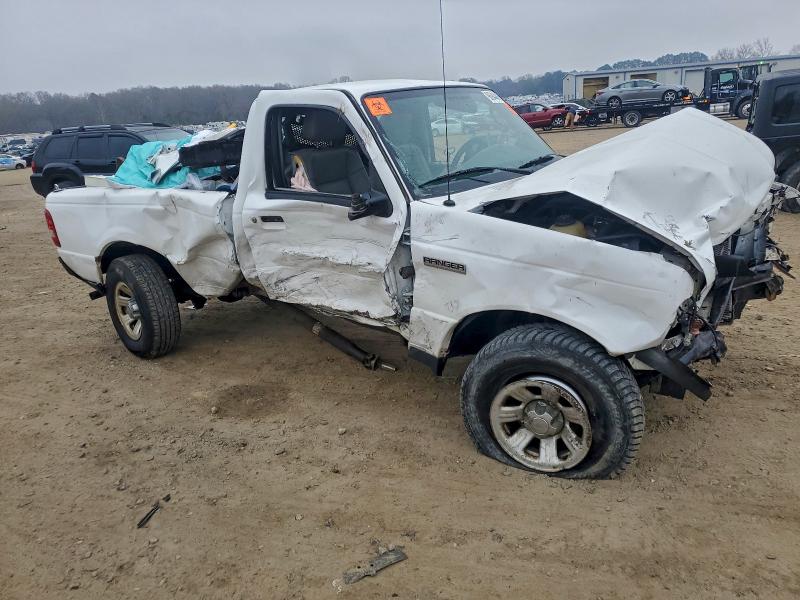 صورة رقم 4 من المزاد - 2011 FORD RANGER مع VIN 1FTKR1AD0BPA62322