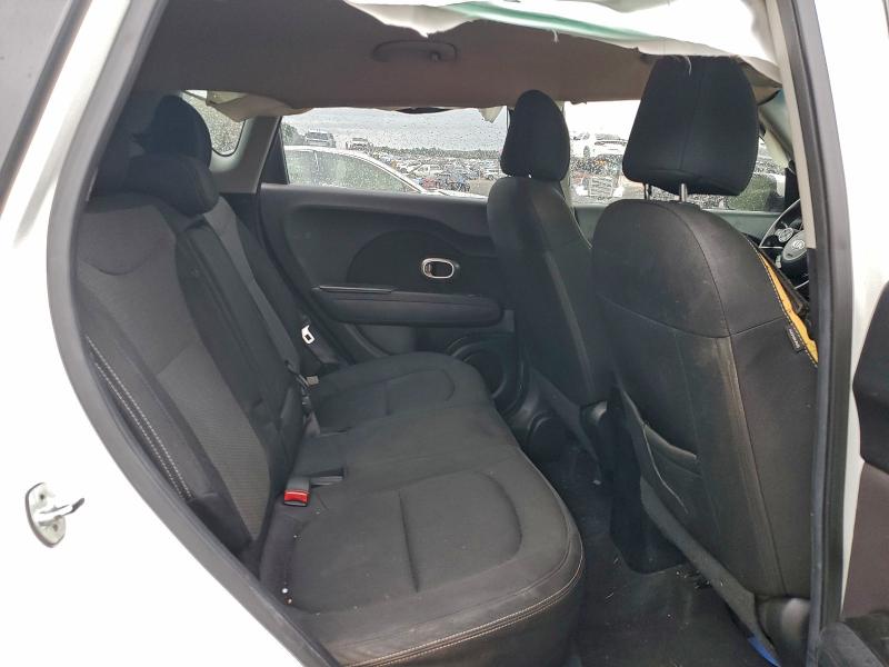 Photo 11 from auction – 2018 KIA SOUL + with VIN KNDJP3A59J7889837