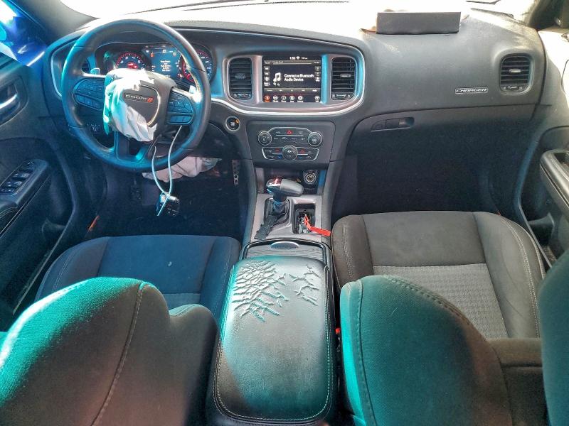 Zdjęcie 8 z aukcji – 2020 DODGE CHARGER R/ z VIN 2C3CDXCT0LH177782