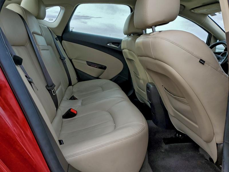 Photo 10 from auction – 2012 BUICK VERANO with VIN 1G4PS5SKXC4160397