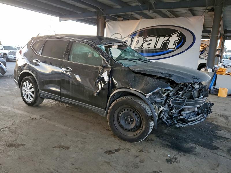 Photo 4 from auction – 2016 NISSAN ROGUE S with VIN KNMAT2MT0GP670175