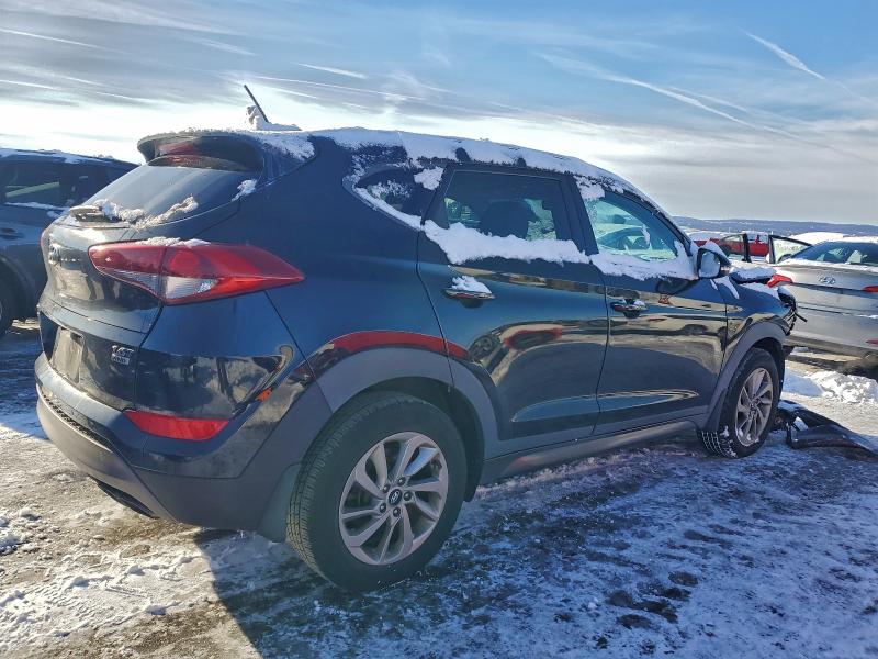 Photo 3 from auction – 2016 HYUNDAI TUCSON LIM with VIN KM8J3CA23GU062245