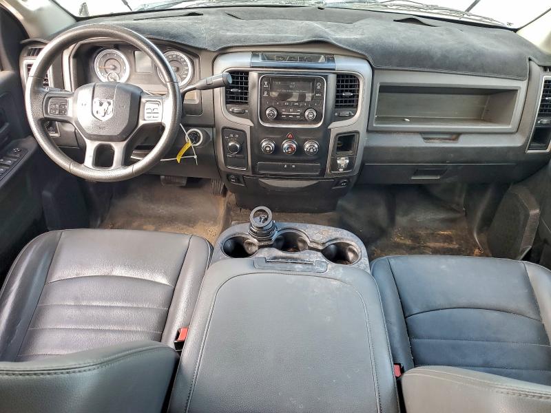صورة رقم 8 من المزاد - 2015 RAM 1500 ST مع VIN 1C6RR7FT3FS763660
