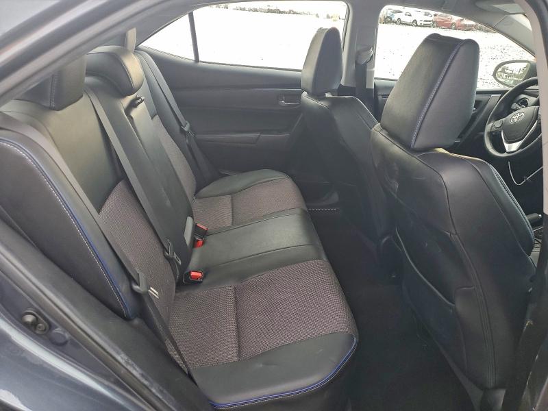Photo 10 from auction – 2018 TOYOTA COROLLA L with VIN 5YFBURHE2JP800193