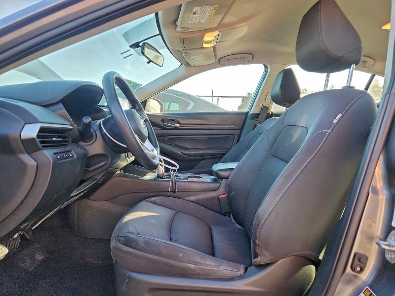 Photo 7 from auction – 2020 NISSAN ALTIMA S with VIN 1N4BL4BV4LC213879