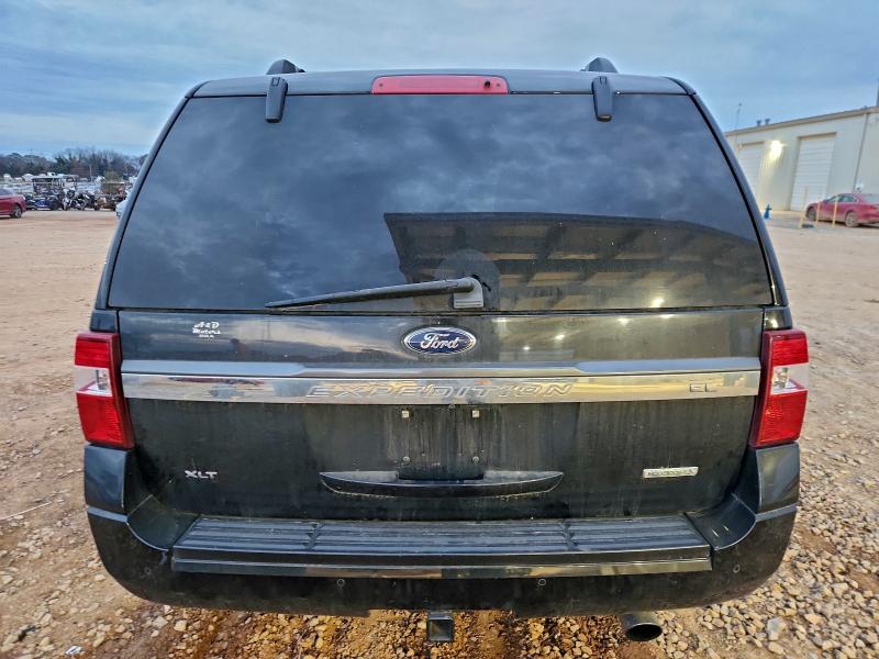 Photo 6 from auction – 2015 FORD EXPEDITION with VIN 1FMJK1JT6FEF38383