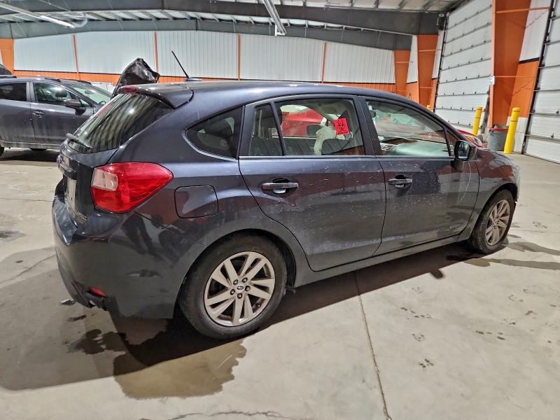 Foto 3 de la subasta – 2015 SUBARU IMPREZA PR con VIN JF1GPAC66FH260094