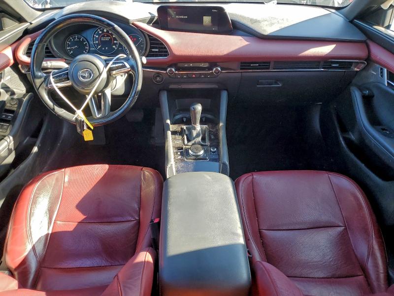 Photo 8 from auction – 2021 MAZDA 3 PREMIUM with VIN JM1BPBML4M1347545