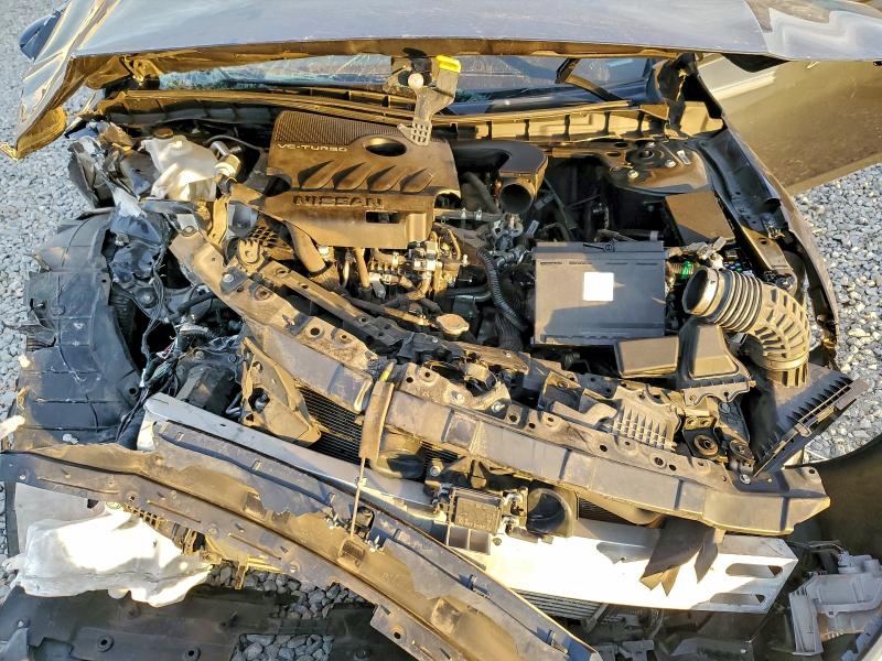 Photo 11 from auction – 2020 NISSAN ALTIMA PLA with VIN 1N4AL4FV5LN304573