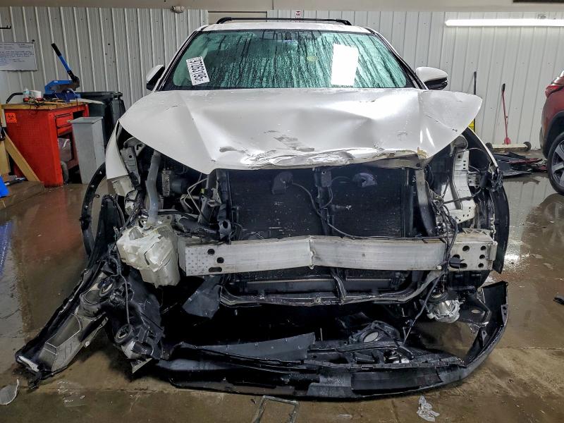 Photo 5 from auction – 2014 TOYOTA HIGHLANDER with VIN 5TDZKRFH0ES006792