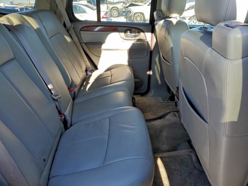 Photo 11 from auction – 2007 GMC ENVOY with VIN 1GKDT13S672198825