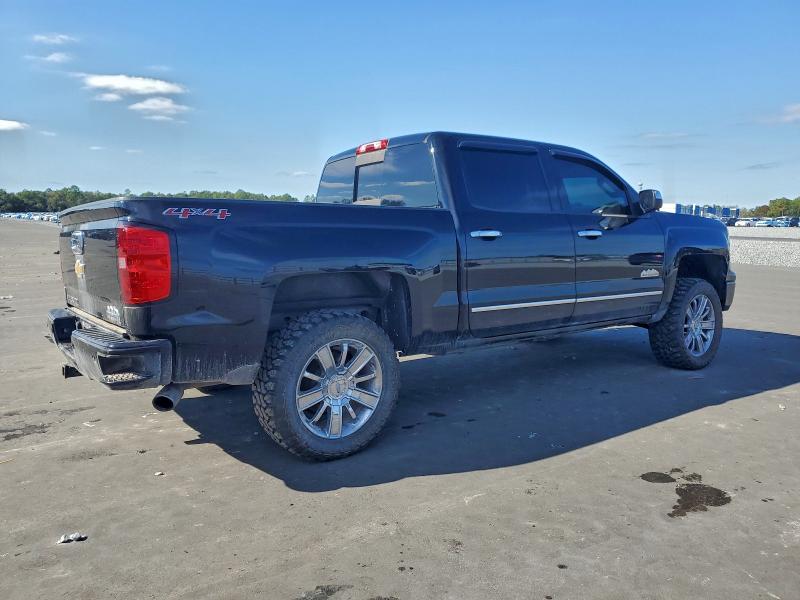 Photo 3 from auction – 2014 CHEVROLET SILVERADO with VIN 3GCUKTEC3EG279995