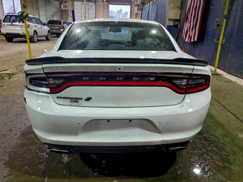 Photo 6 from auction – 2019 DODGE CHARGER SX with VIN 2C3CDXJG0KH671497