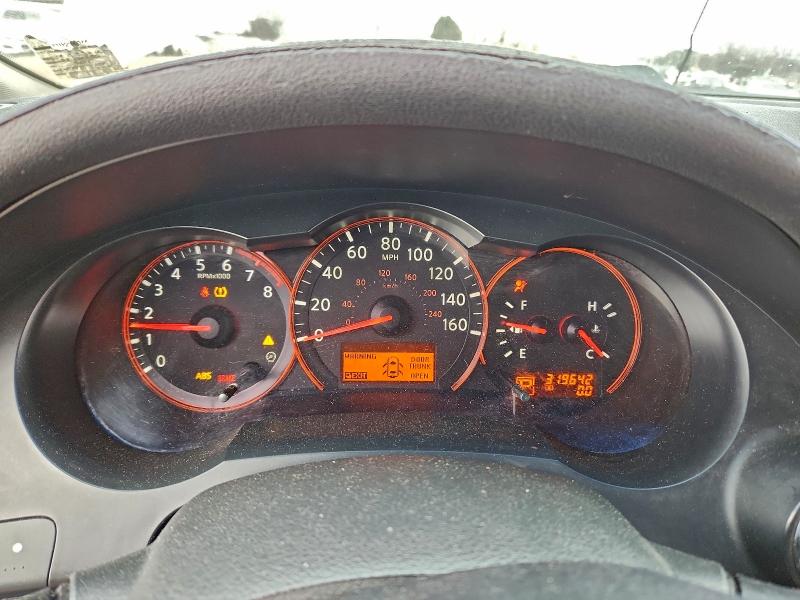 Photo 9 from auction – 2008 NISSAN ALTIMA 2.5 with VIN 1N4AL21E88C259899