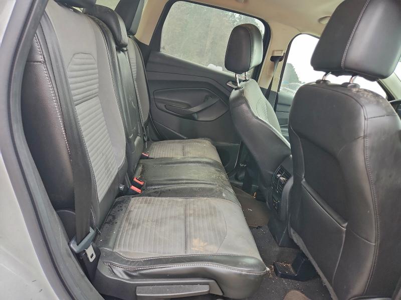 Photo 10 from auction – 2017 FORD ESCAPE with VIN 1FMCU0GDXHUB65046
