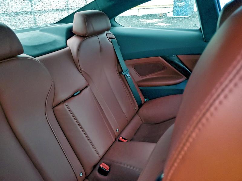 Photo 10 from auction – 2014 BMW 650 XI with VIN WBAYM1C54EDZ02703