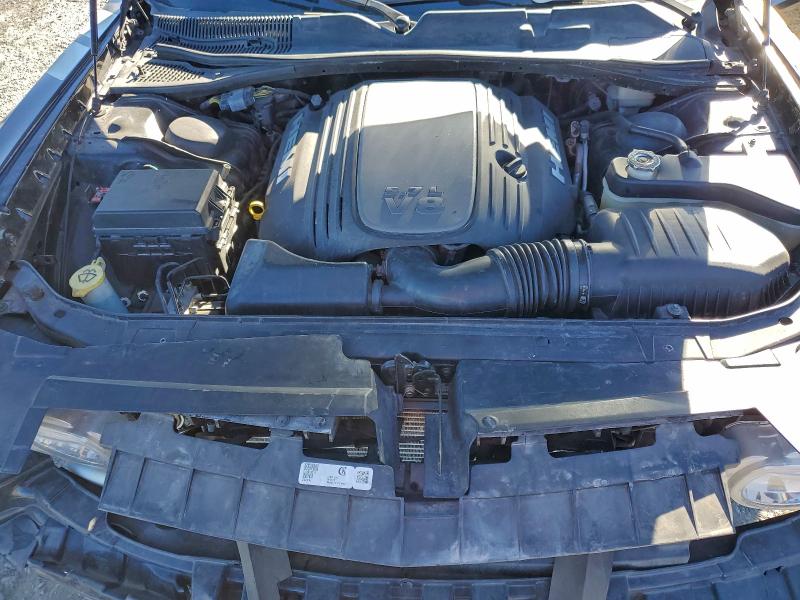 Photo 11 from auction – 2014 DODGE CHALLENGER with VIN 2C3CDYBTXEH312096