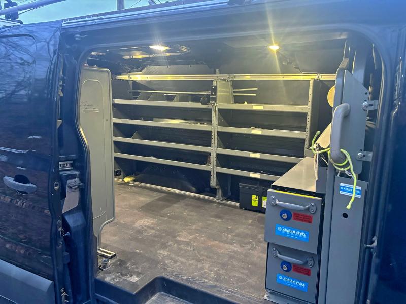Photo 6 from auction – 2018 FORD TRANSIT T- with VIN 1FTYE1YM6JKA11544