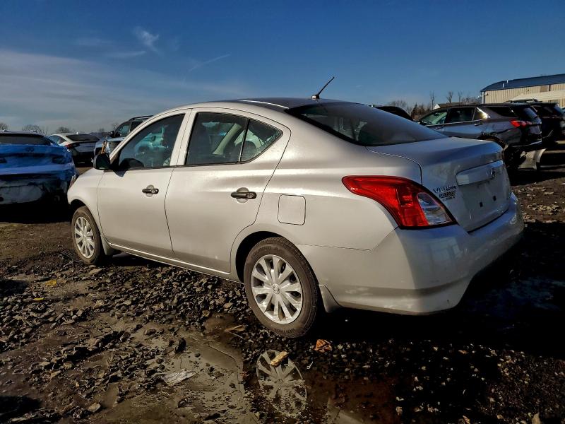 Photo 2 from auction – 2015 NISSAN VERSA S with VIN 3N1CN7AP2FL932914