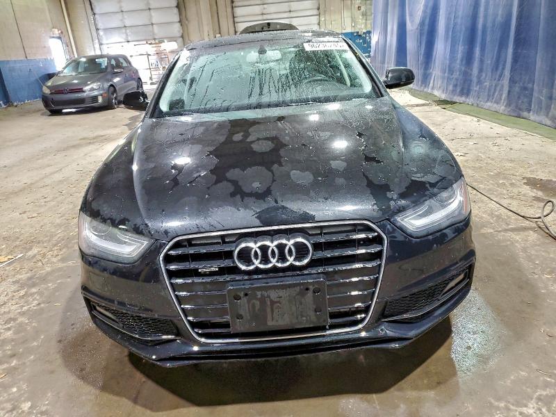 Photo 5 from auction – 2016 AUDI A4 PREMIUM with VIN WAUFFAFL6GN007531