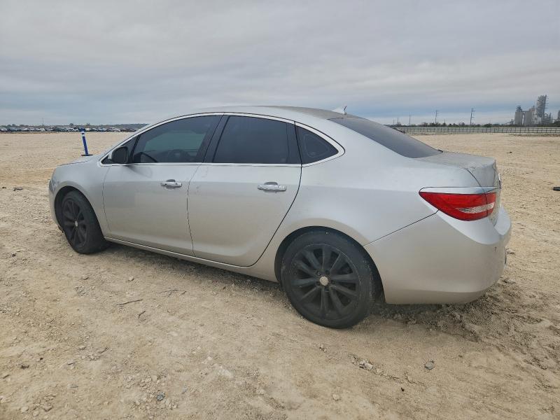 Photo 2 from auction – 2013 BUICK VERANO with VIN 1G4PS5SK7D4221125