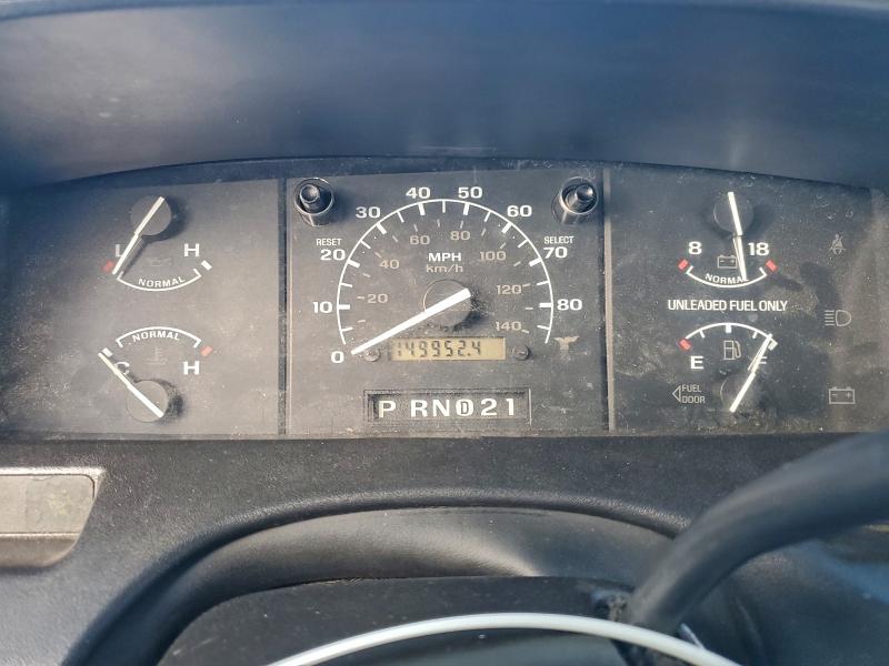 Photo 9 from auction – 1994 FORD F150 with VIN 1FTEX14N3RKB23970