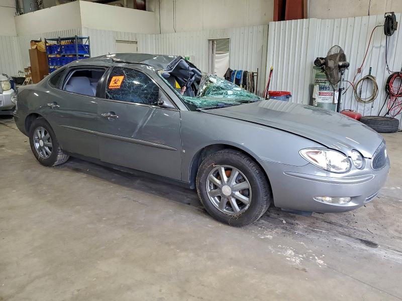 Foto 4 de la subasta – 2007 BUICK LACROSSE C con VIN 2G4WC582971127876
