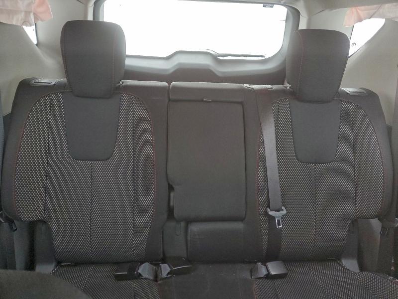 Photo 10 from auction – 2016 CHEVROLET EQUINOX LT with VIN 2GNFLFEK0G6267601