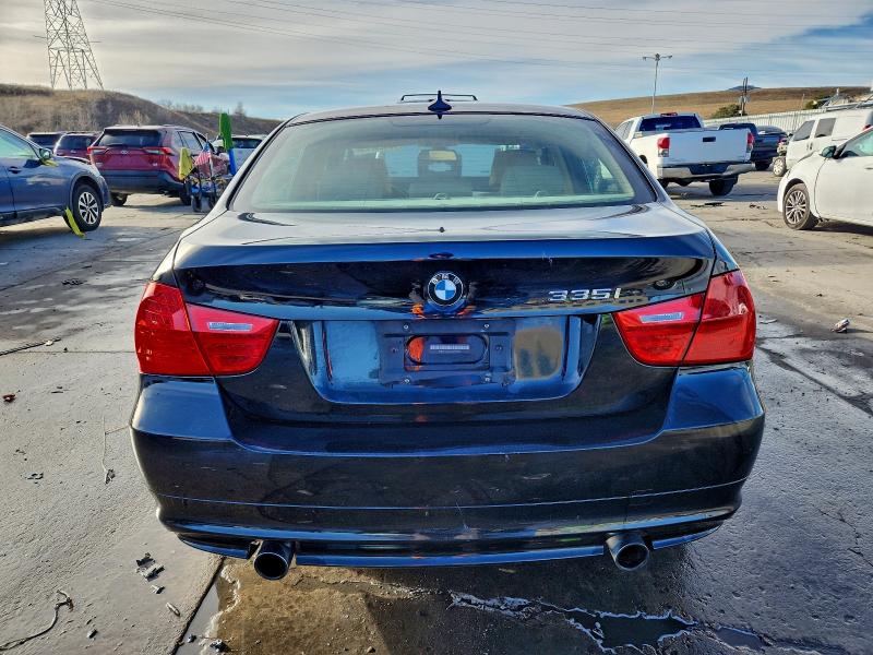 Photo 6 from auction – 2011 BMW 335 XI with VIN WBAPL5C56BA919408