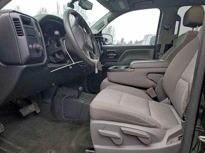 Photo 7 from auction – 2015 GMC SIERRA K15 with VIN 1GTV2TEC2FZ428404